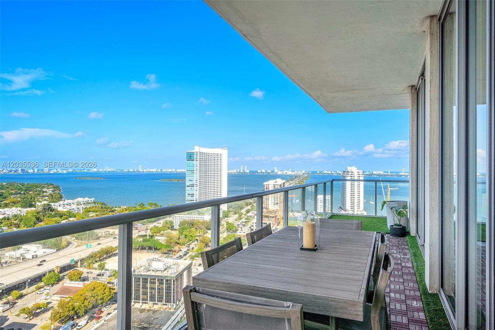 3470 E Coast Ave # H2601, Miami FL 33137 — 21