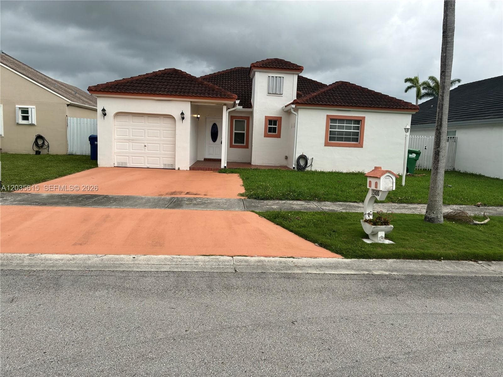 American Homes, Miami, FL — 1
