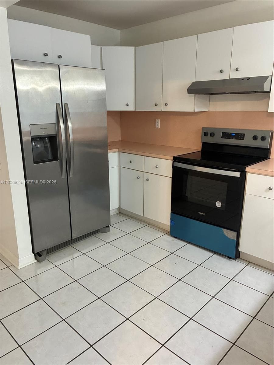 American Homes, Miami, FL — 5