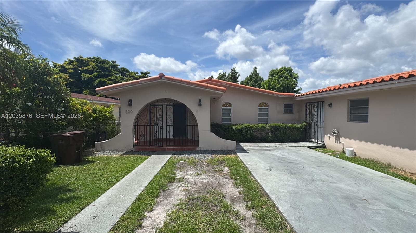 830 W 75th St # 1, Hialeah FL 33014 — 1