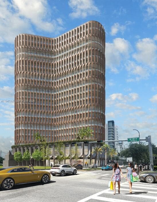 3886 Biscayne Blvd, Miami FL 33137