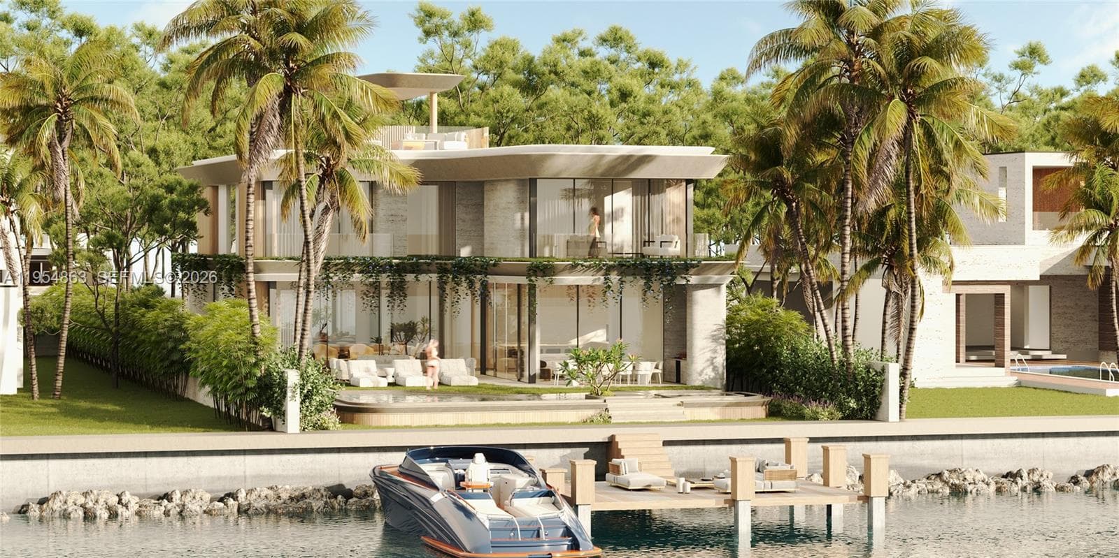80 S Hibiscus Dr, Miami Beach FL 33139