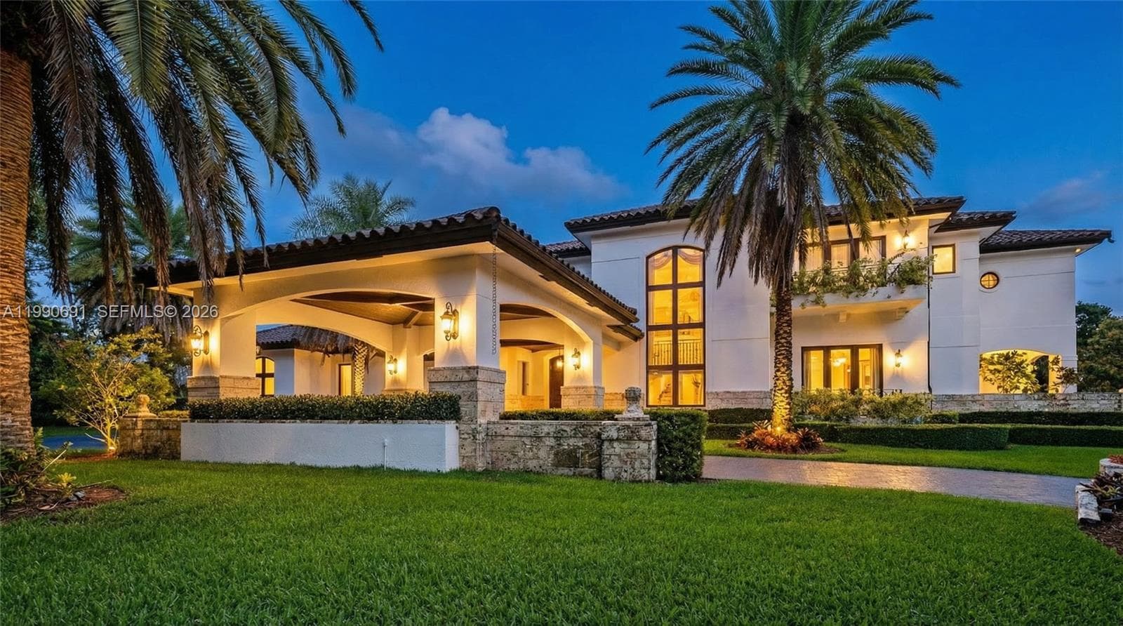 7701 Old Cutler Rd, Coral Gables FL 33143